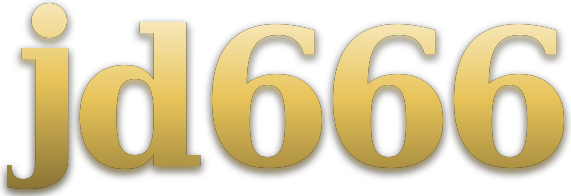 jd666 logo